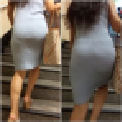 《甘ーい！エローい！！お嬢様》 No.1689【この姿がエッチだと分かっていない様です】　サンプル画像2