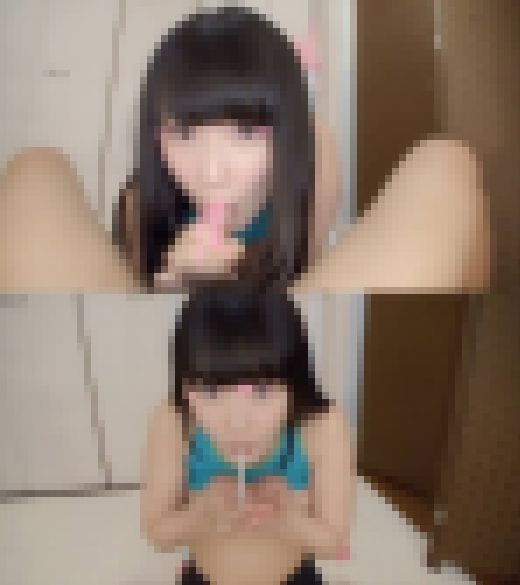 【個人撮影】♥18歳♥エクササイズ店員♥可愛い♥スポーツウェア♥トレ　サンプル画像3