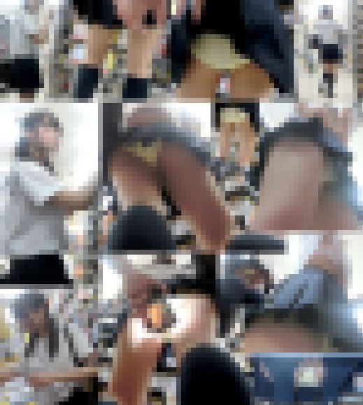 逆さ撮りの瞬間SP48（お顔,ブラ,めくり,対面F撮り,P撮り8発)　サンプル画像2