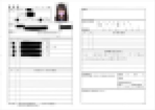 《個撮隠撮》コスプレカフェのパンチラ面接記録...189　サンプル画像3