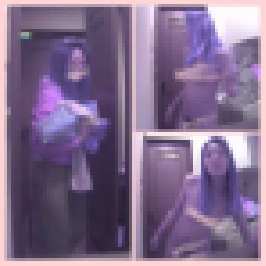 妹の綺麗な友達が泊まりに来た（2泊）お風呂場の撮影　サンプル画像3