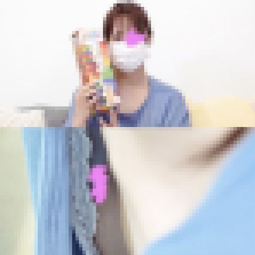 【巨乳/胸ちら】ふっくら巨乳ママさん参加！Youtubeの裏側撮っていました！！#7 サンプル画像