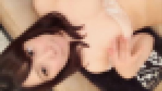 【自画撮りオナニー】個人撮影♥推定18歳♥東京外語大生♪インテリネイティブ♪Hオナ♥　サンプル画像1