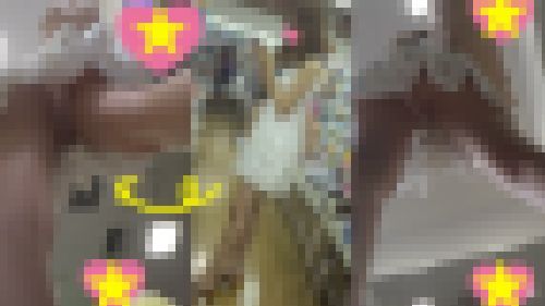 えちえちウルトラ美人のじっくりパンチラ！！ サンプル画像