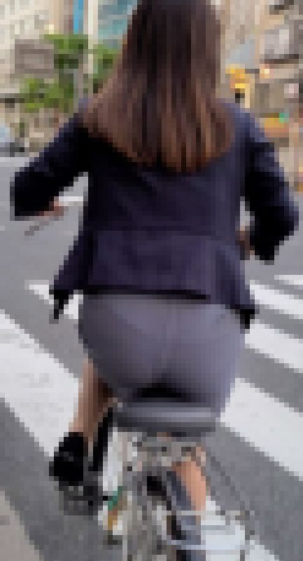 そそる！！またがる肉尻OL！84 サンプル画像