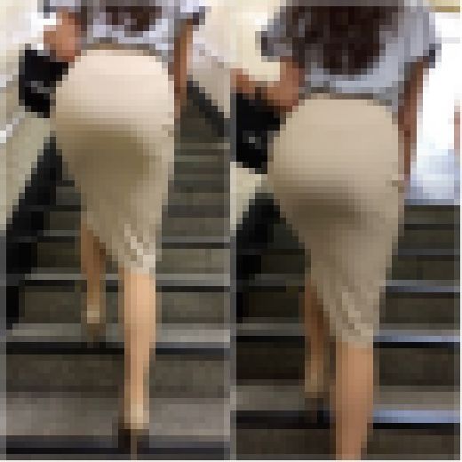 《欠点は一つだけ！！！》 No.1704【ビューティフルOLのガチ惚れする美尻】　サンプル画像2