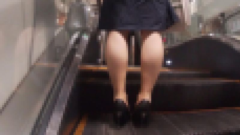 【ナチュスト】パンストお姉さんを集めたよ サンプル画像