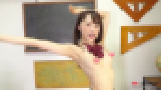 桐山結羽 4K動画 腰の動きがキレッキレ！おっぱいもプルンプルン♪揺れる ダンス編　サンプル画像2