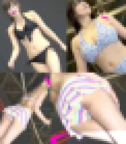 【HD高画質】キャンギャル・スタンダード28[正統派公開コンテスト］ サンプル画像