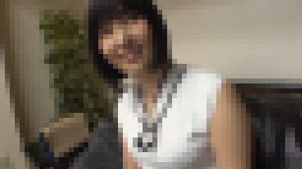 清楚系の29歳歯科衛生士が初ハメ撮りで激しいエッチに感じまくる サンプル画像