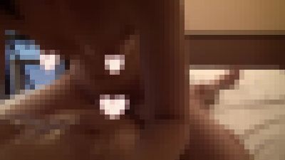 ・・・逃亡中。H氏のやり逃げ闇風俗講習の記録　サンプル画像1