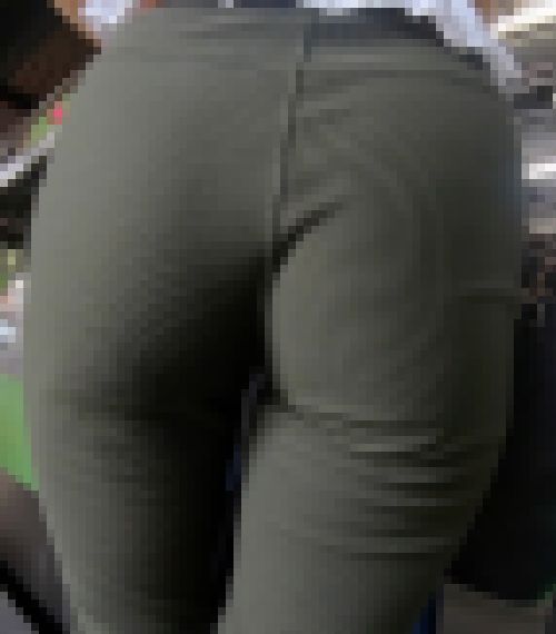 激プリエロヒップお姉さん。 サンプル画像