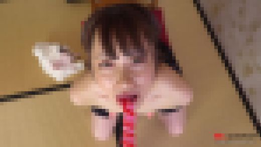 桐山結羽 FHD動画 緩急・音・言葉で興奮させてくれる美少女のエロエロ飴舐め　サンプル画像3