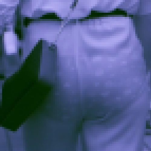 赤外線スケスケ恥ずかしいパンツが丸見えの2人_003 サンプル画像