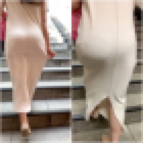 《★番外編★》 No.1718【第二十二弾！やっぱりタイト感は大事】 サンプル画像