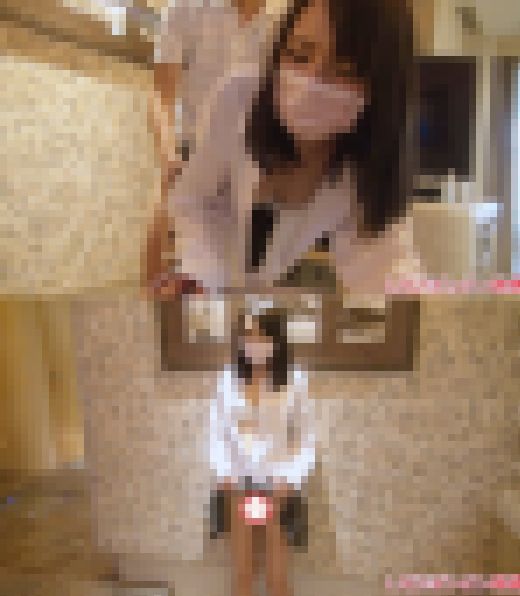 デカチンポの味を覚えた萌え袖女子~♪上のお口も下のお口も大きく広げて拡張キメハメ「中に出して」って言わせる征服感!① サンプル画像2