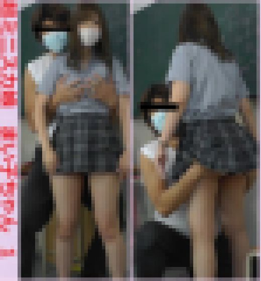 超ミニスカ娘　まい子ちゃん１　サンプル画像2