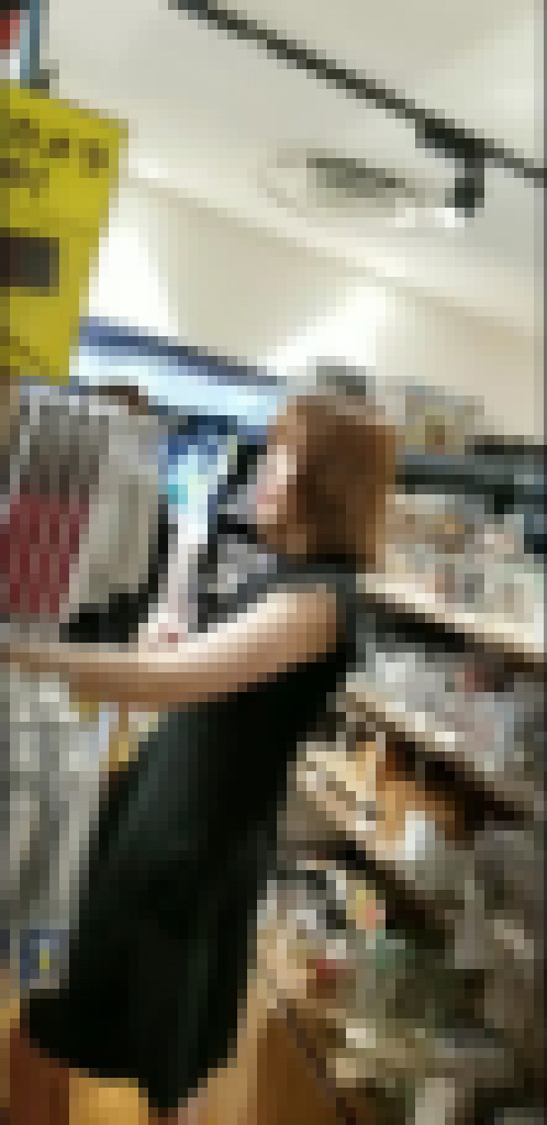 セレプ系超美人　サンプル画像1