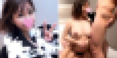 年日発情中ぽっちゃり巨乳素人娘、理性維持できずにお風呂で♡♡男二人とエッチなお戯れ!!その後は本命生ハメ サンプル画像