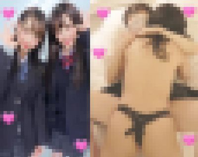 【個撮】人格崩壊で狂気乱心の共鳴暴走!魔性ちゃんが生贄お嬢様を発狂ペニバン打込み肉便器化!壮絶マウント異常本能剥き出し映像(3) サンプル画像