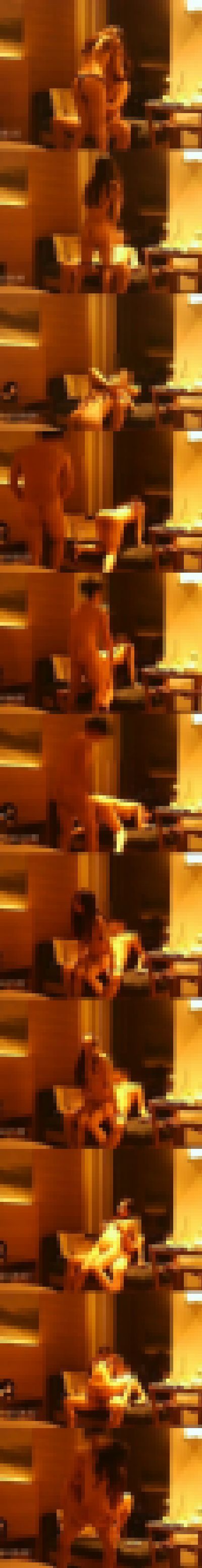 【24歳塾講師すず】スタイル抜群の美人塾講師、首輪をつけられ従順なペットに　後編　サンプル画像1