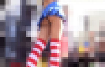 ローアングルコスプレイヤー635【特価セール実施中】 サンプル画像
