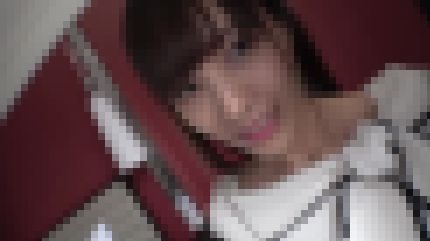 色白清楚系美人の22歳公務員が初ハメ撮りで激しく突かれて淫らに喘ぐ サンプル画像