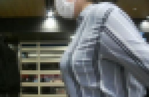 縦揺れが激しい爆乳姉さん　サンプル画像2