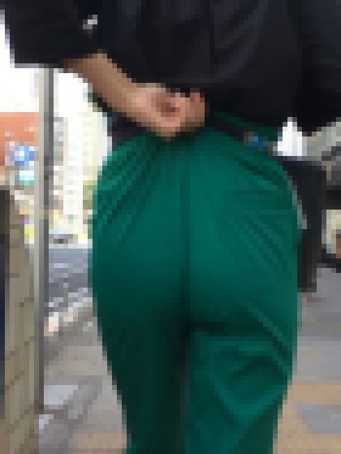 《３回も！！！》 No.1742【高級奥様のデカイお尻が妖艶だ！】 サンプル画像