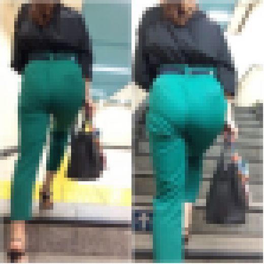 《３回も！！！》 No.1742【高級奥様のデカイお尻が妖艶だ！】　サンプル画像1