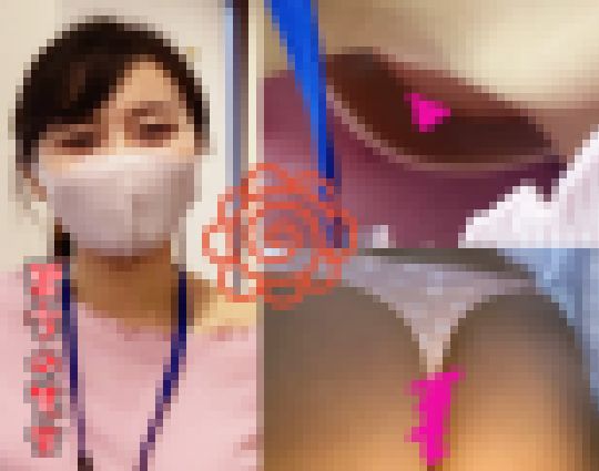 【親子で参加OK!子供学習教室で大胆胸チラ・パンチラ先生】005 サンプル画像