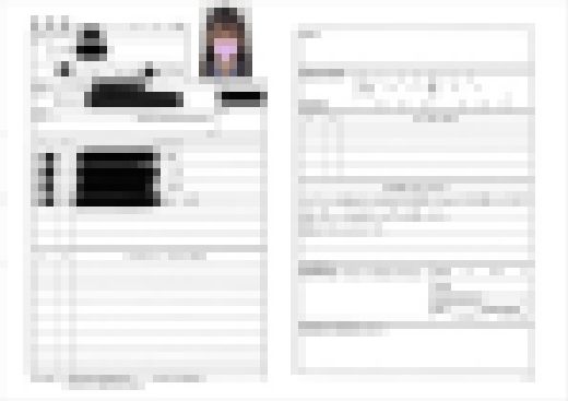 《個撮隠撮》コスプレカフェのパンチラ面接記録...196　サンプル画像3