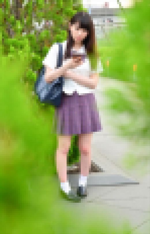 品川区　清純美少女　K●１ 　P盗撮　サンプル画像2