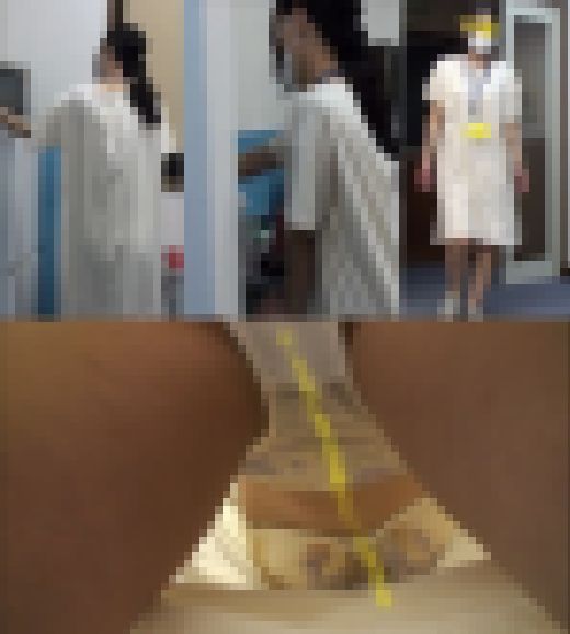 オフィス OL パンチラ　(HD) NO.7　サンプル画像1