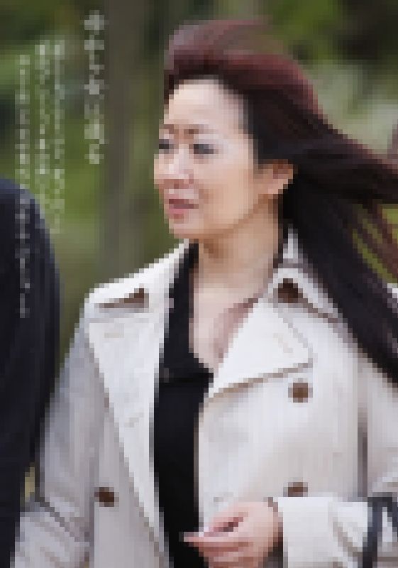 母から女に成る 「愛してるって言うけど、愛って何？」冷めて乾いた女が意外や濡れて泣きじゃくる。 なつみ42歳 サンプル画像