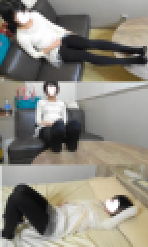 （動画）桜井日奈子似💛超可愛い💛清楚なお姫様💛前編　サンプル画像2