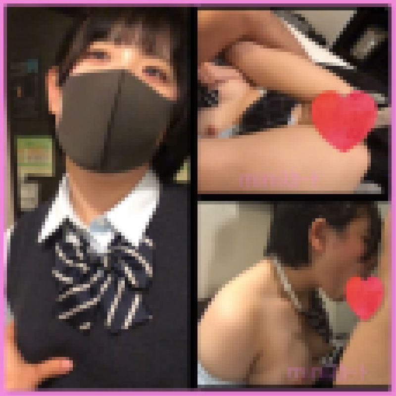 小悪魔な娘とのSEX！前編！ サンプル画像