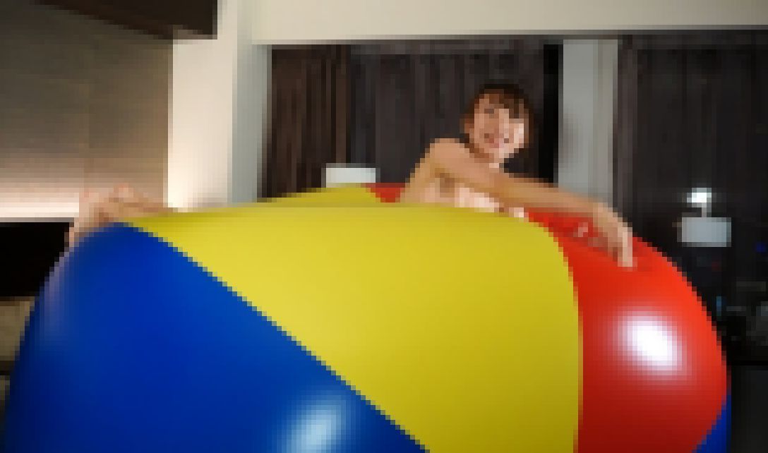 フルートフォーの空ビ　No.２ サンプル画像