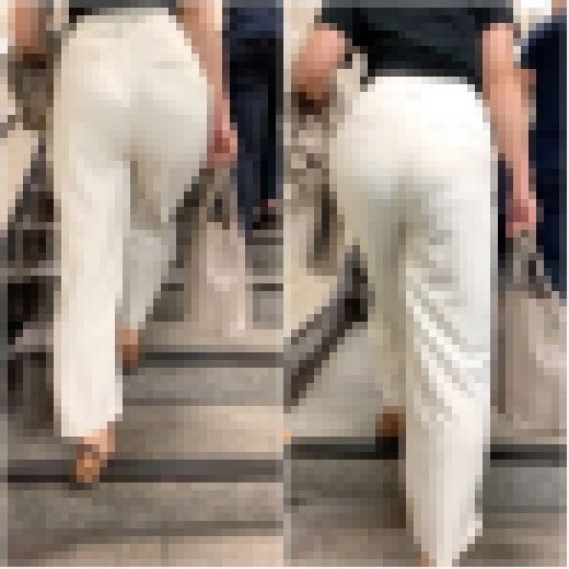 《ムッチリBODY》 No.1760【Part1・年齢を重ね膨らみを増したボリューミーなお尻】　サンプル画像1