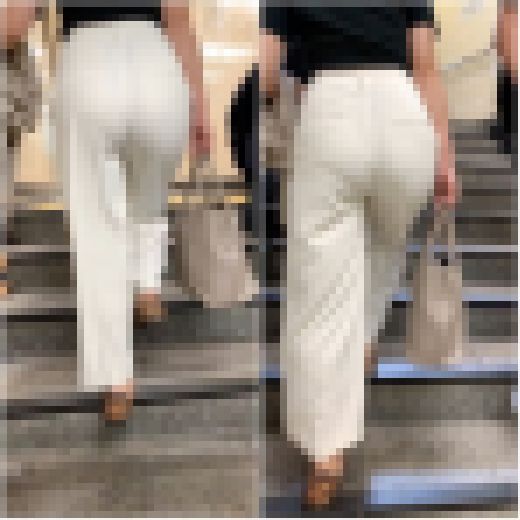 《ムッチリBODY》 No.1760【Part1・年齢を重ね膨らみを増したボリューミーなお尻】　サンプル画像2