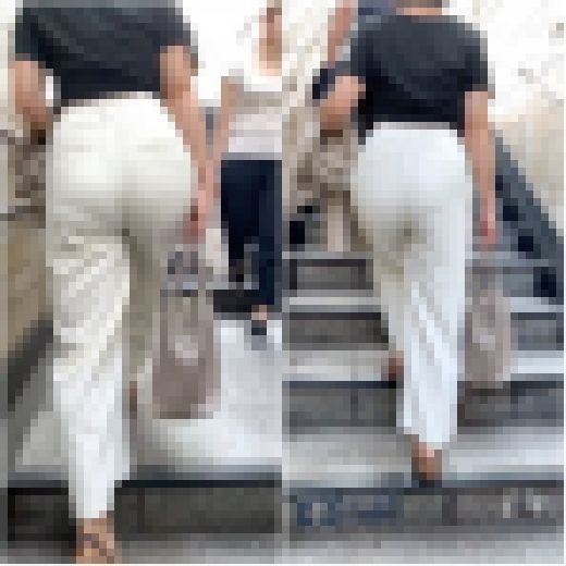 《ムッチリBODY》 No.1760【Part1・年齢を重ね膨らみを増したボリューミーなお尻】　サンプル画像3