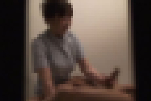 デカチン握りしめた欲求不満の熟女マッサージ嬢！File.8　サンプル画像1