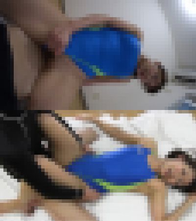 競泳水着フェチ008 サンプル画像