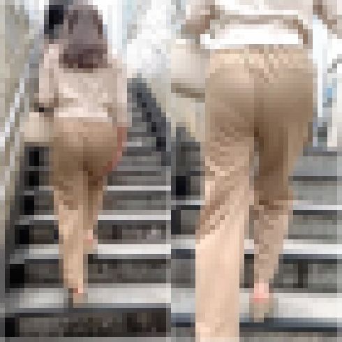 《Vol1・パンチラどころじゃない！！！》 No.1763【美人ママ編】 サンプル画像