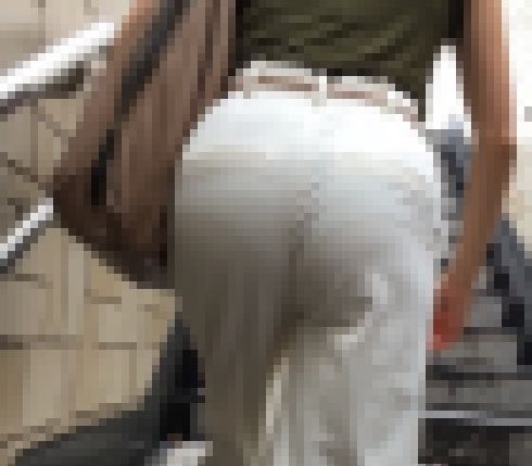 《Vol3・パンチラどころじゃない！！！》 No.1765【高級キャリアウーマン&セレブ妻編】 サンプル画像