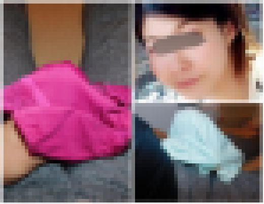 ★25歳 ★同僚 ★下着あさってみた① サンプル画像1