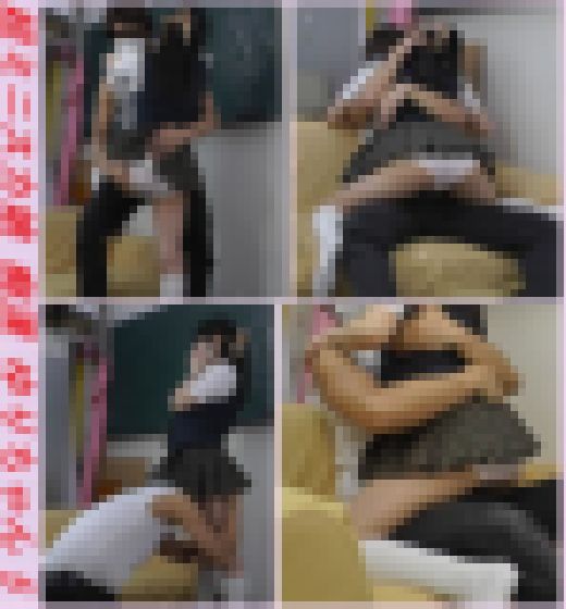 超ミニスカ娘　痴漢 ゆりちゃん５　サンプル画像2