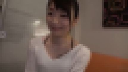 色白清楚系の20歳女子大生が初ハメ撮りで感度抜群の体で足をガクガクさせて何度も絶頂 サンプル画像