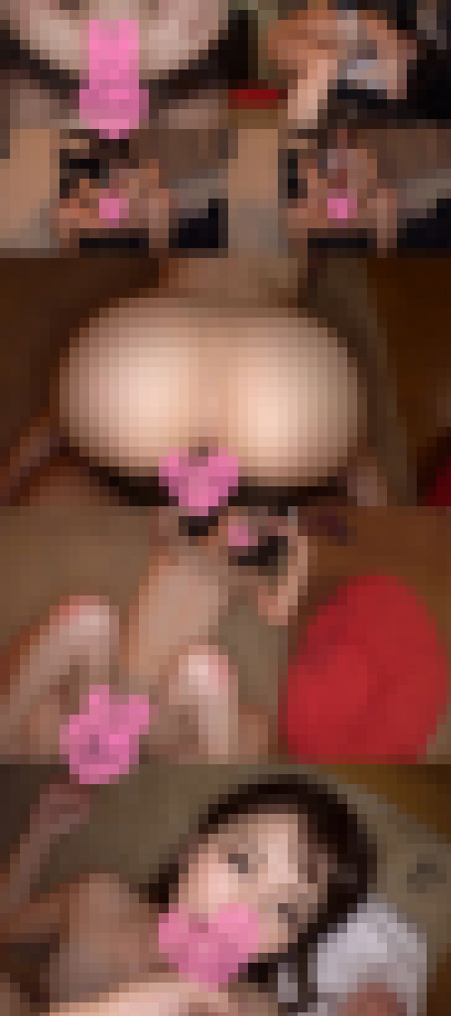 【個撮】 #35 148㎝ミニマムちっぱい天使２ 大好きな先生にスク水着せられ大きなちんちんをキツまんに生挿入　サンプル画像3