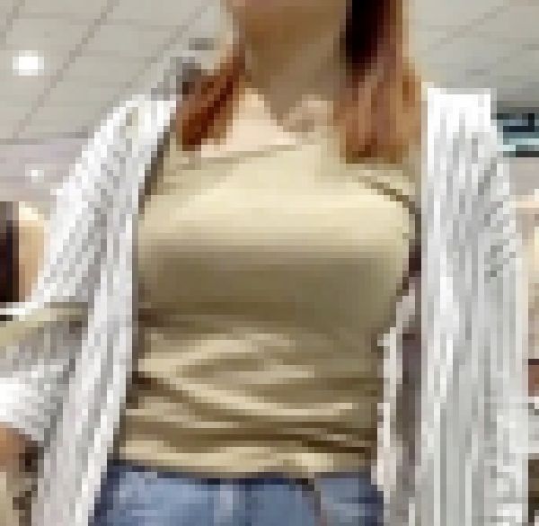 ロン爺の４Ｋピタパン女527　おしゃれ巨乳 サンプル画像
